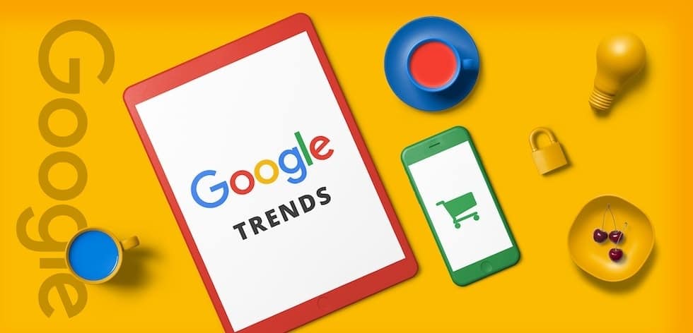6 google trends blog