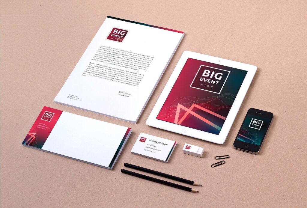 Branding Your Business