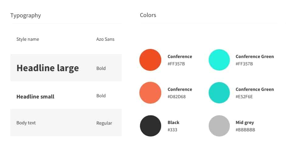 branding solutions for small business