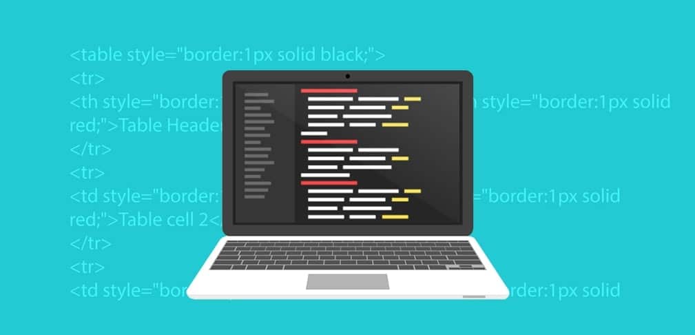 Responsive web design