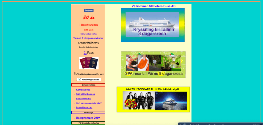 neil patel online store mistakes