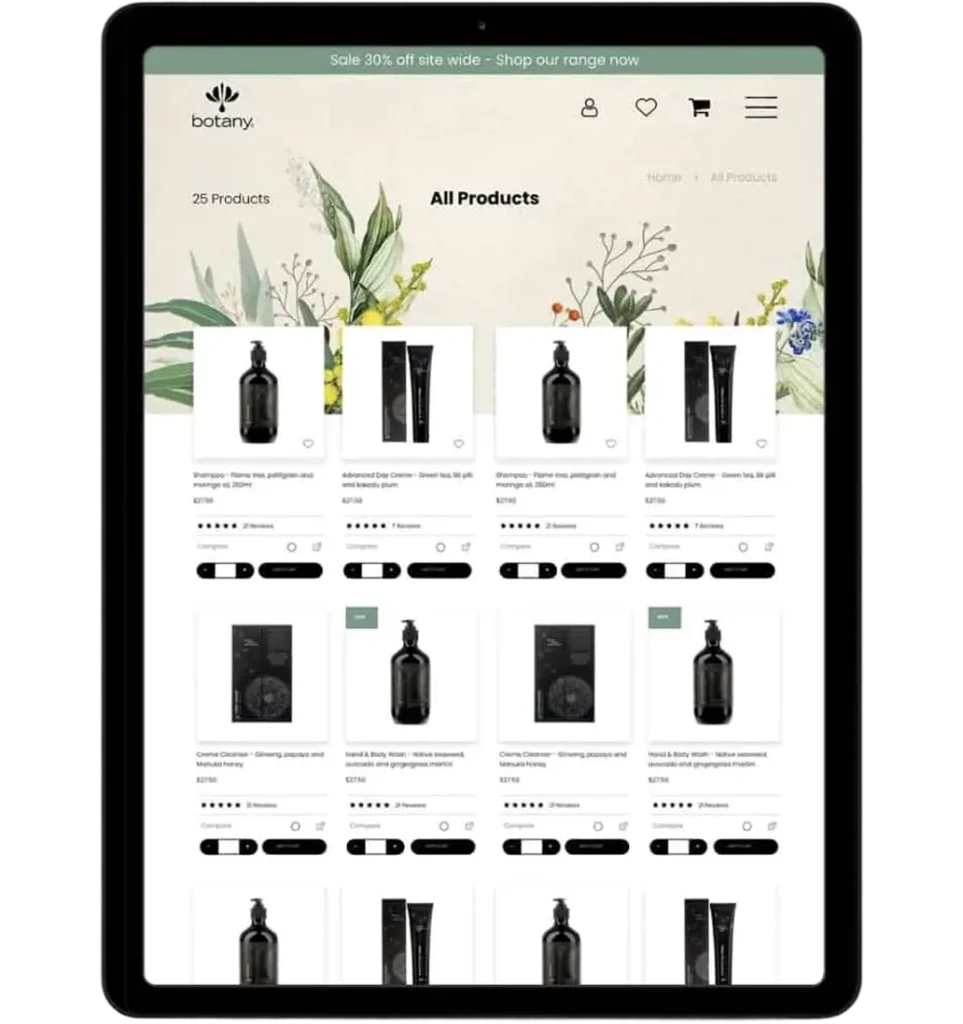 botany second image new