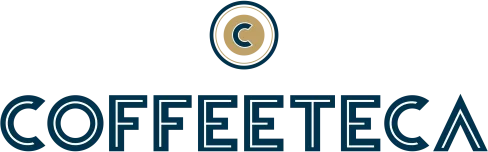 Coffeeteca Logo