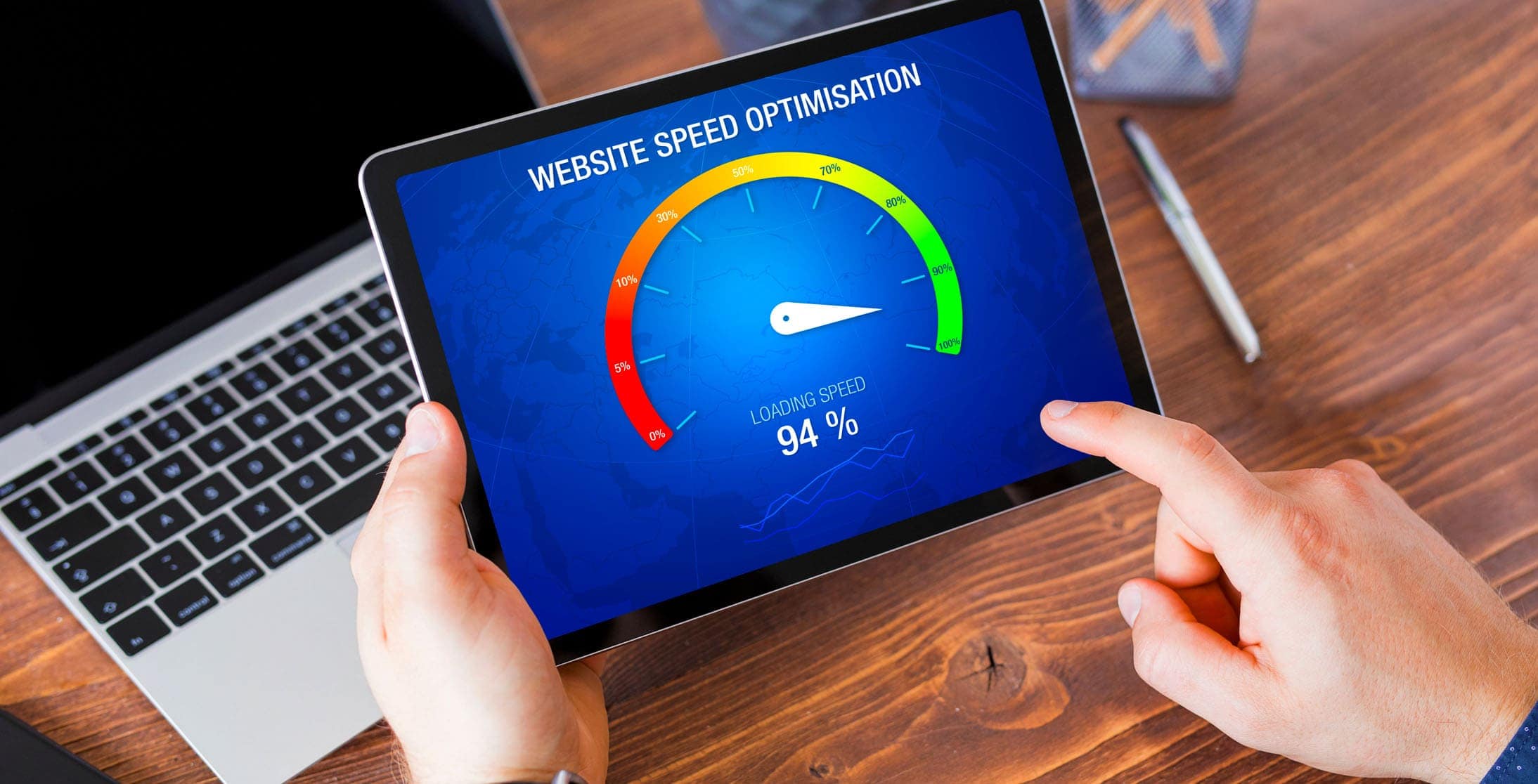 website speed ecommerce 2