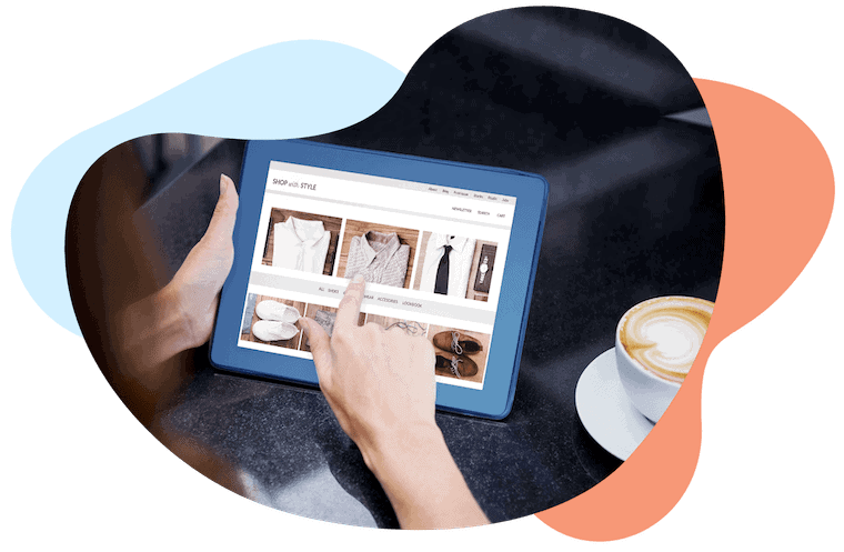 ecommerce website designer melbourne