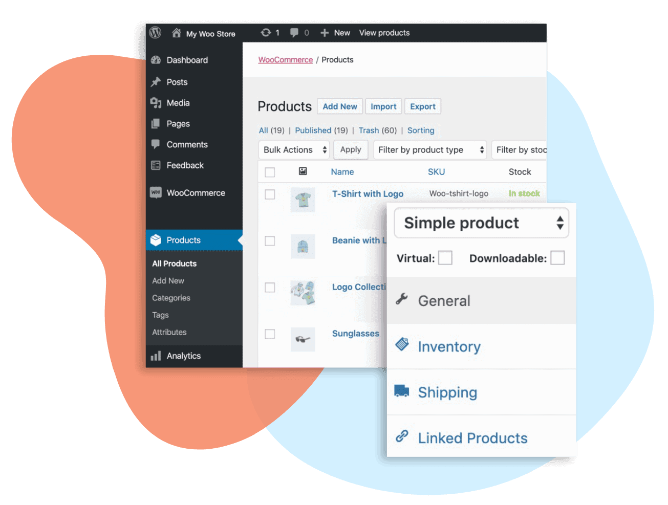 wordpress website design melbourne