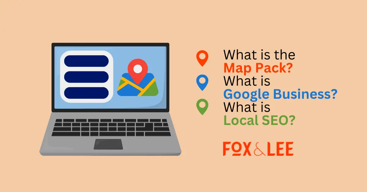 Instagram Map Pack Facebook Post 2