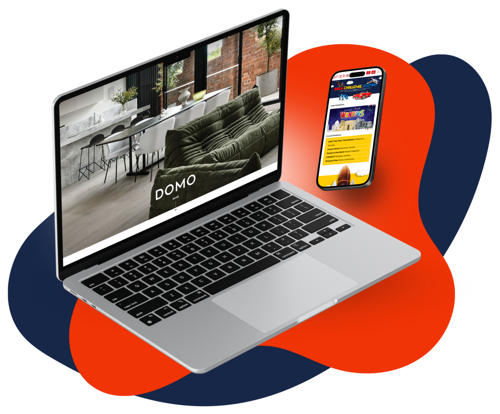 Icon for QA Fox & Lee