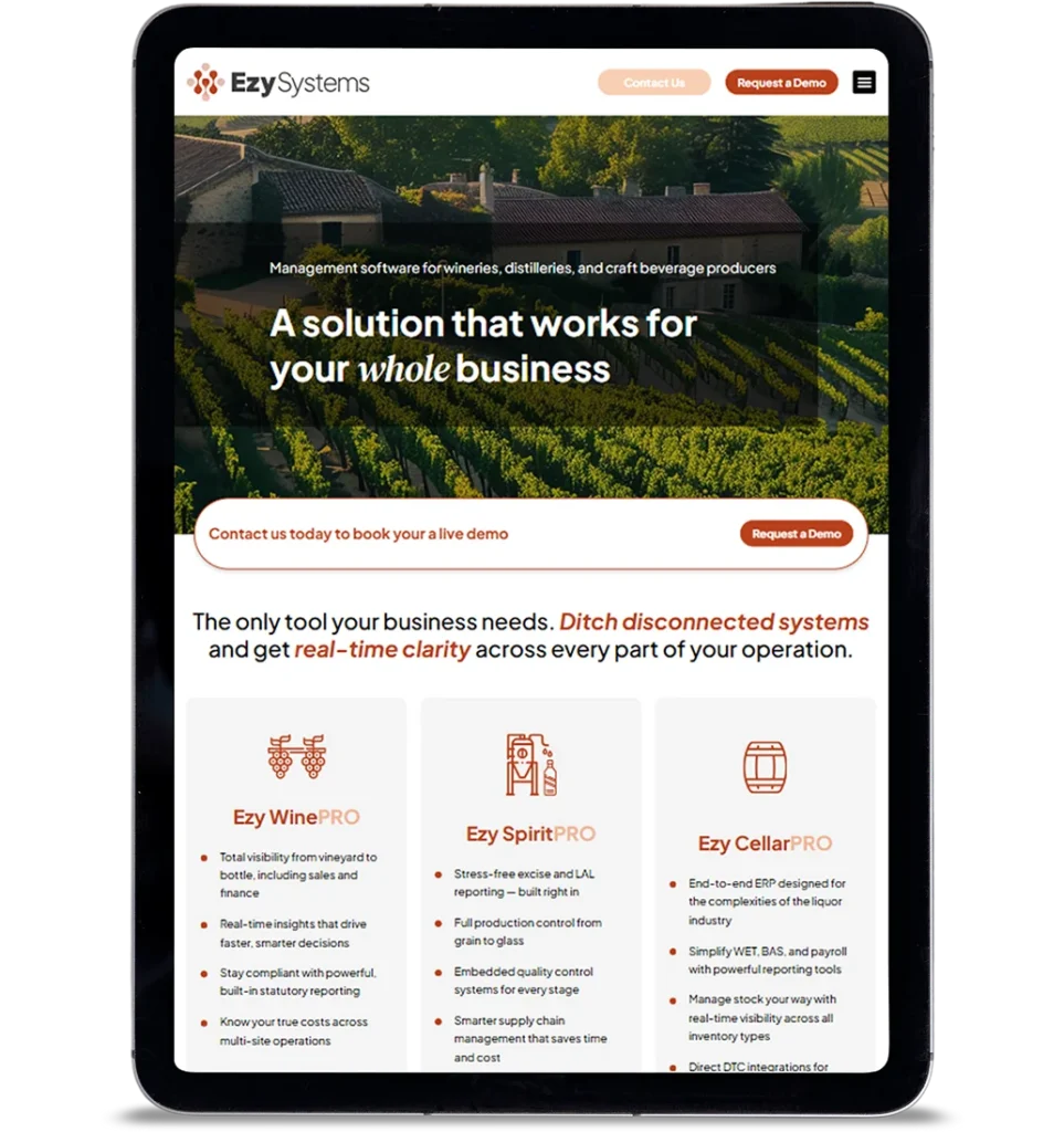 ezysys second image 1